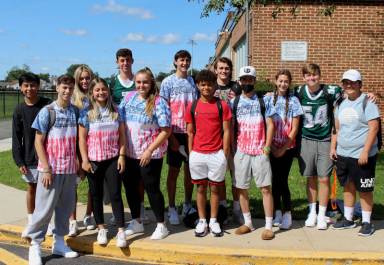 Carle Place First Week of School_2 WEB
