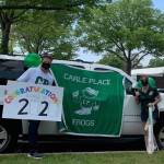 Carle Place Senior Parade 3