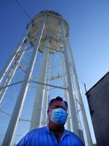 Carle Place Water District WEB D