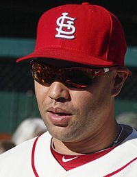 Carlos Beltran