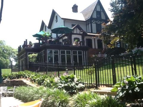 Casey summit real estate