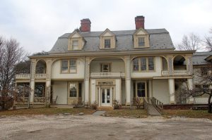 CedarmereHouse
