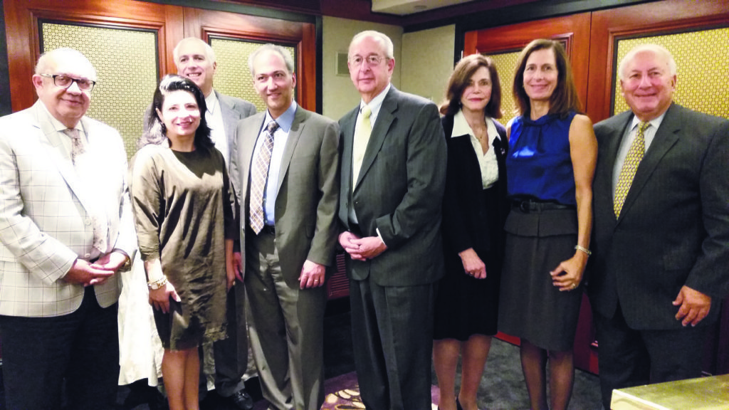 ChamberBreakfast