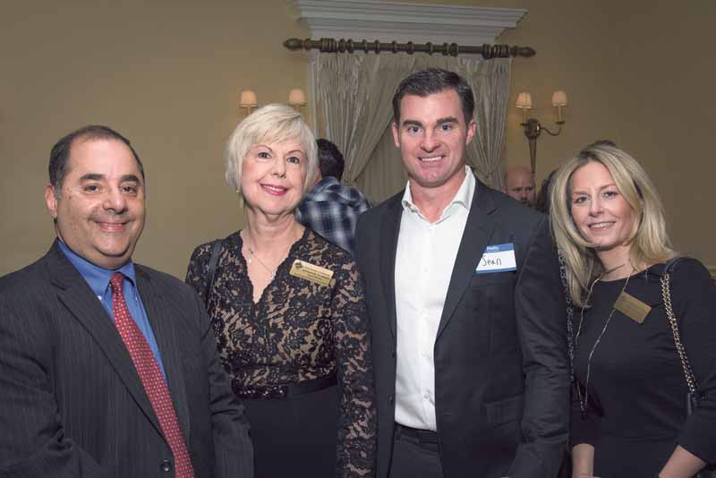 ChamberDinner A