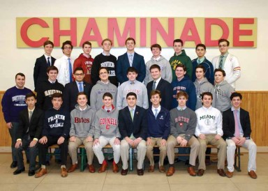 Chaminade_013118A