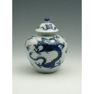 Chinese, Qing Dynasty (1644-1912)