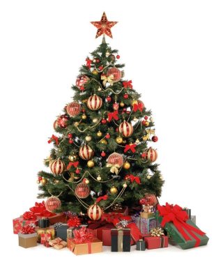 ChristmasTree