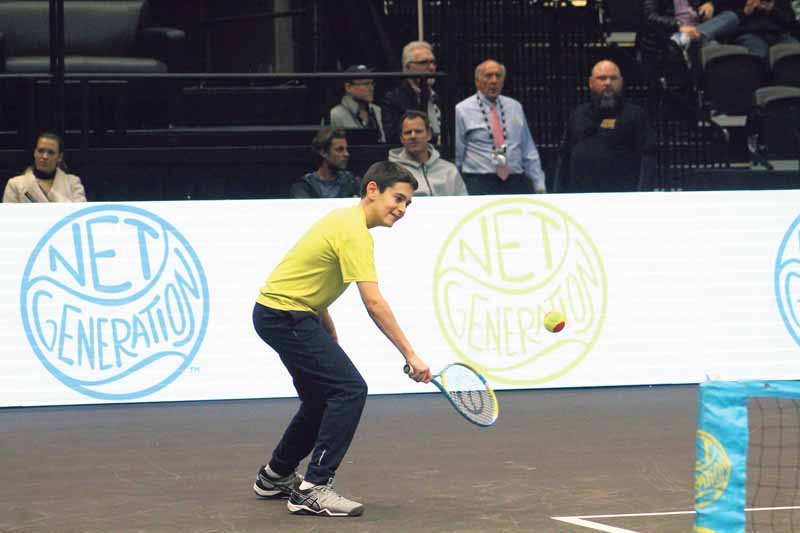 Christopher Morley Tennis at the NY Open3