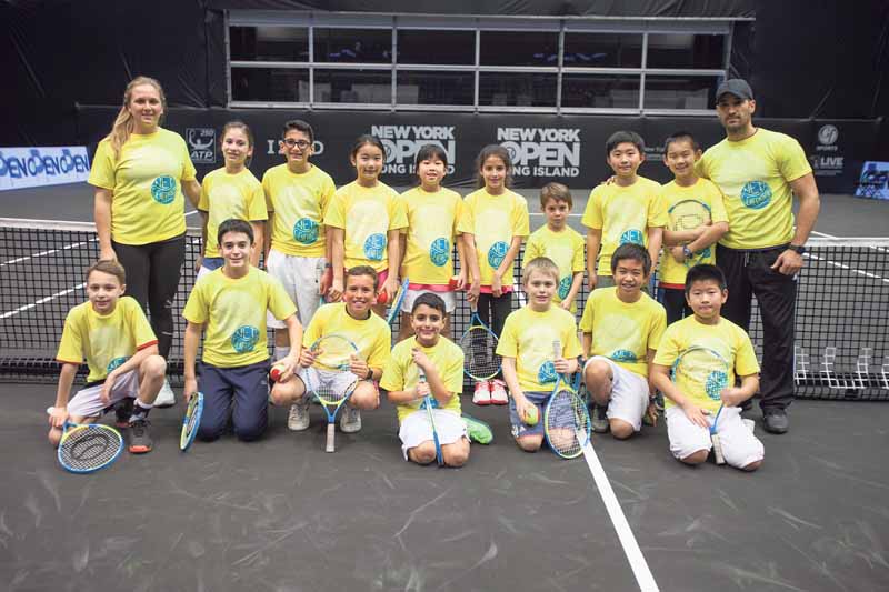 Christopher Morley Tennis at the NY Open4