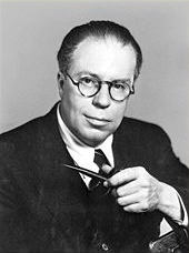Christopher Morley