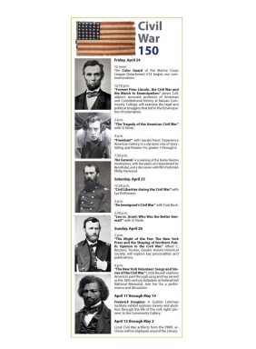 CivilWarLibrary042215A
