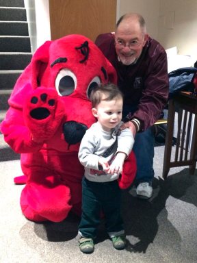 Clifford051816D