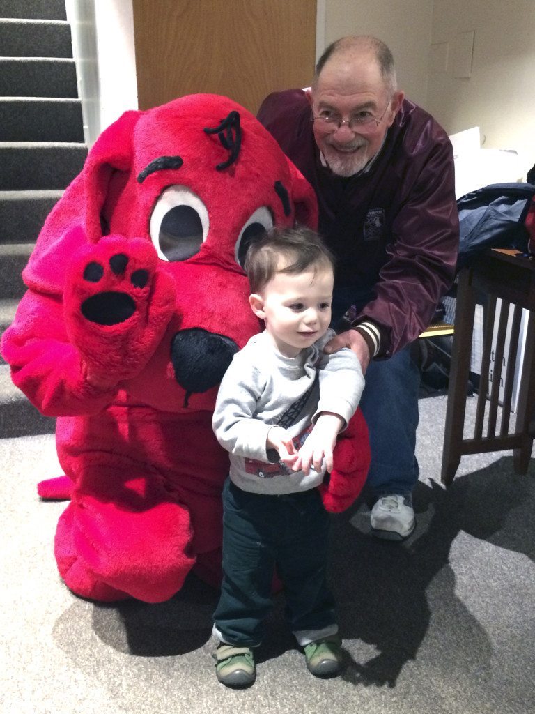 Clifford051816D