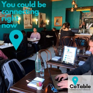 CoWorking