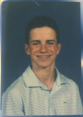 Column-Brendan Conniff headshot