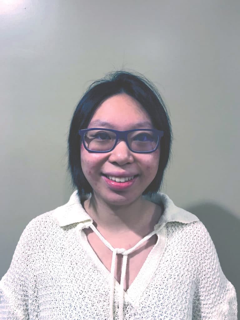 Column- Gwendolyn Seto