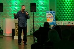 Comedian Chris Roach 1024x682 1