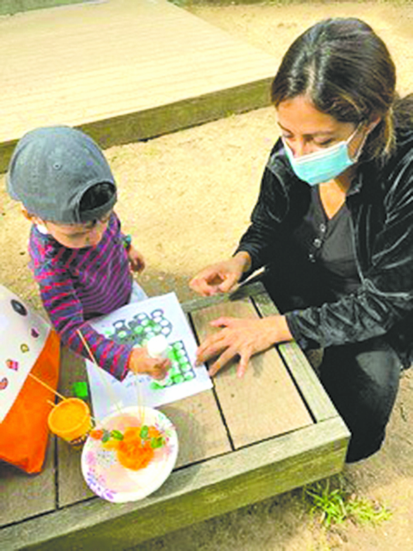 Community Chest