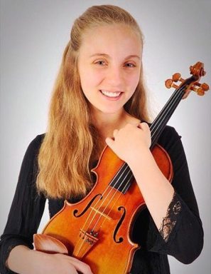 ConcertGNStudent_012716 Alexandra Woroniecka