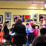 Concert B