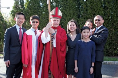 Confirmation
