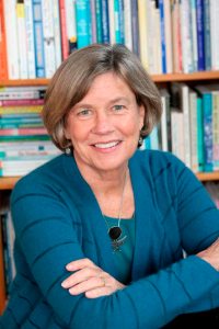 Nancy Carlsson-Paige