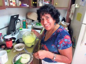 Margarita prepares the ajdlksfadjflkajd;fj