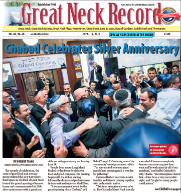 Cover Chabad