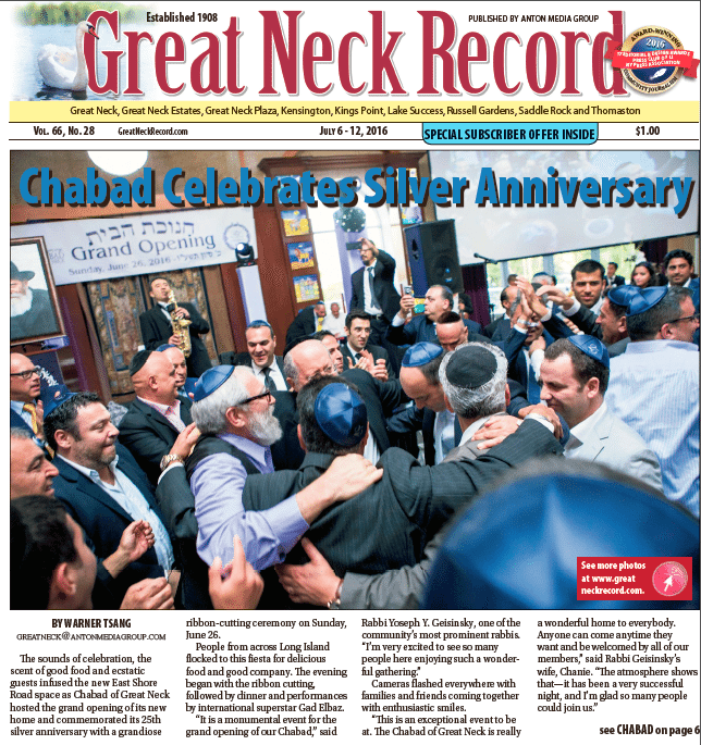 Cover Chabad