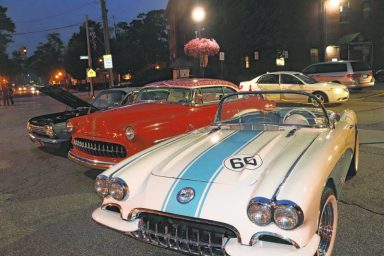 CruiseNight