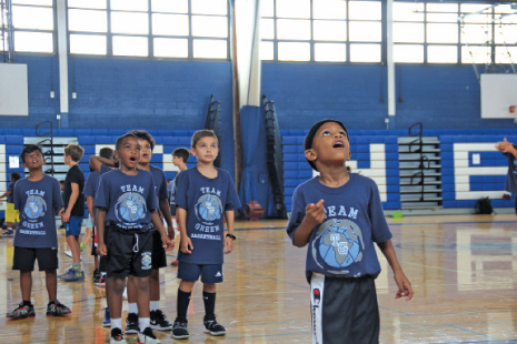 Danny Green kids
