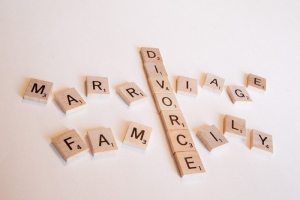 Divorce