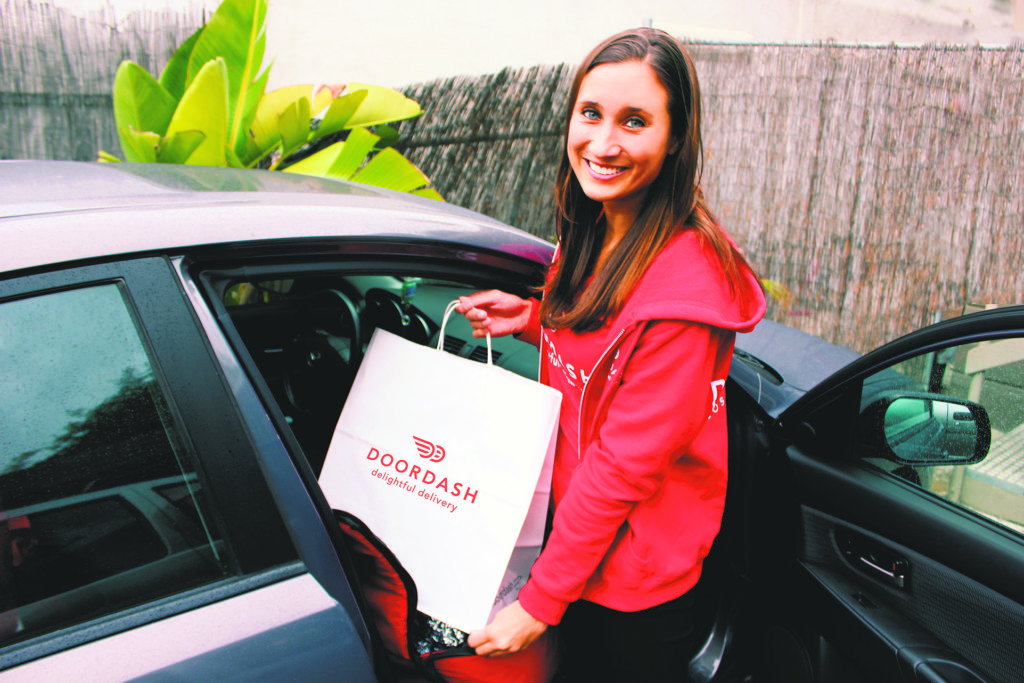 DoorDash__D