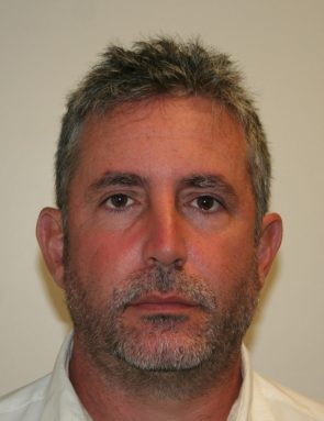 ECKSTEIN, MATTHEW 9.17.18 arrest