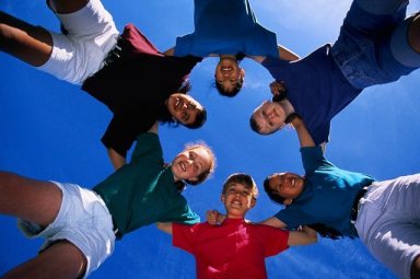 Circle of Friends