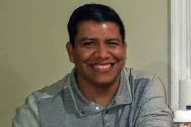 Edwin Campos