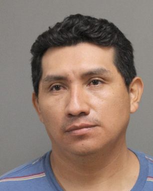 Edwing Geovany Perez Bonilla