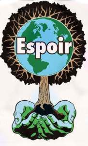Espoir logo
