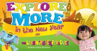 Explore More
