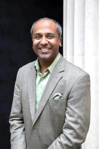 Sree Sreenivasan