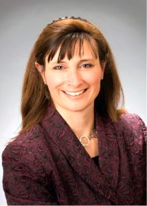 Erica Brown