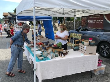 Farmers Market