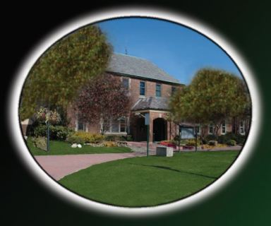 Farmingdale Village Hall
