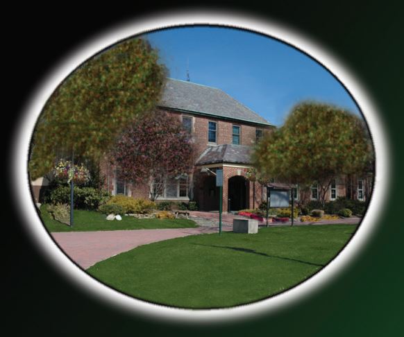 Farmingdale Village Hall