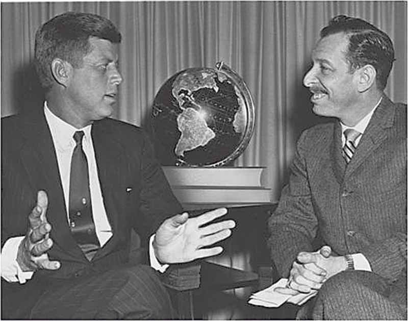 FeatureLester WolffC