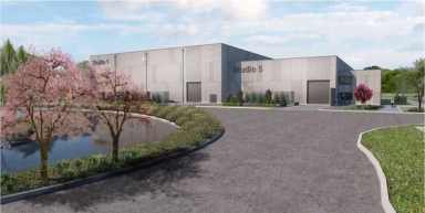 Film Studio Cover