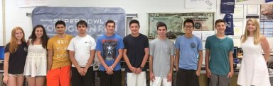 Financial Literacy 2016