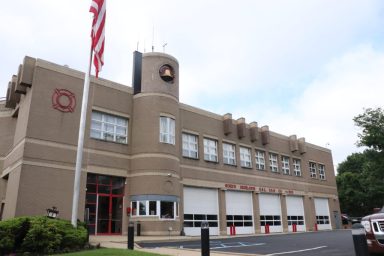 Fire Dept.