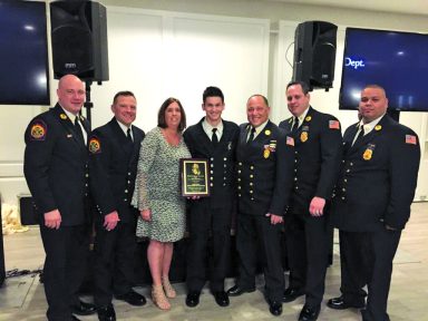 Firemen