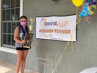 First Place